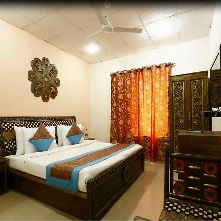 Hotel Green Lotus Dwarka Дели Номер фото